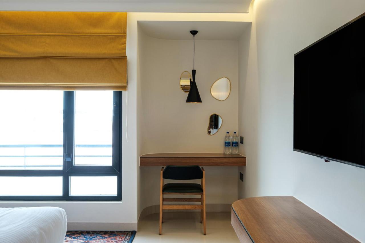 Indie Stays Jaipur Luaran gambar